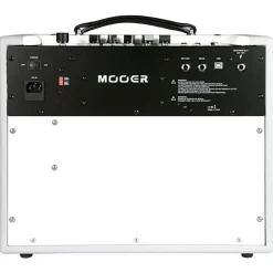 Mooer SD30 30w Modeling Combo Amplifier