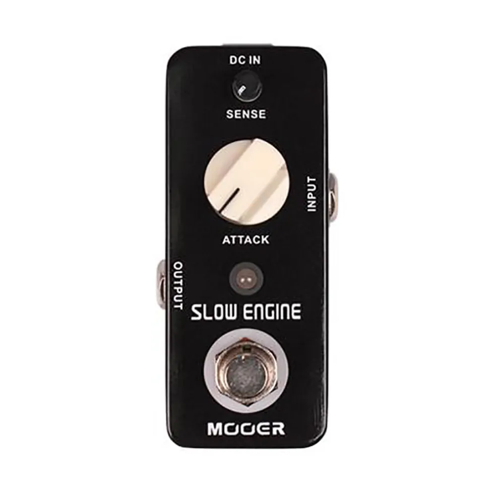 Mooer Slow Engine