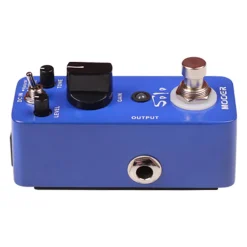 Mooer Solo - Solo Distortion