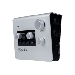 Mooer Steep II - Multi Platform Audio Interface