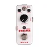 Mooer Sweeper - Bass Filter