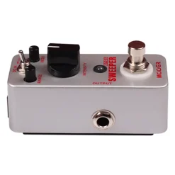 Mooer Sweeper - Bass Filter