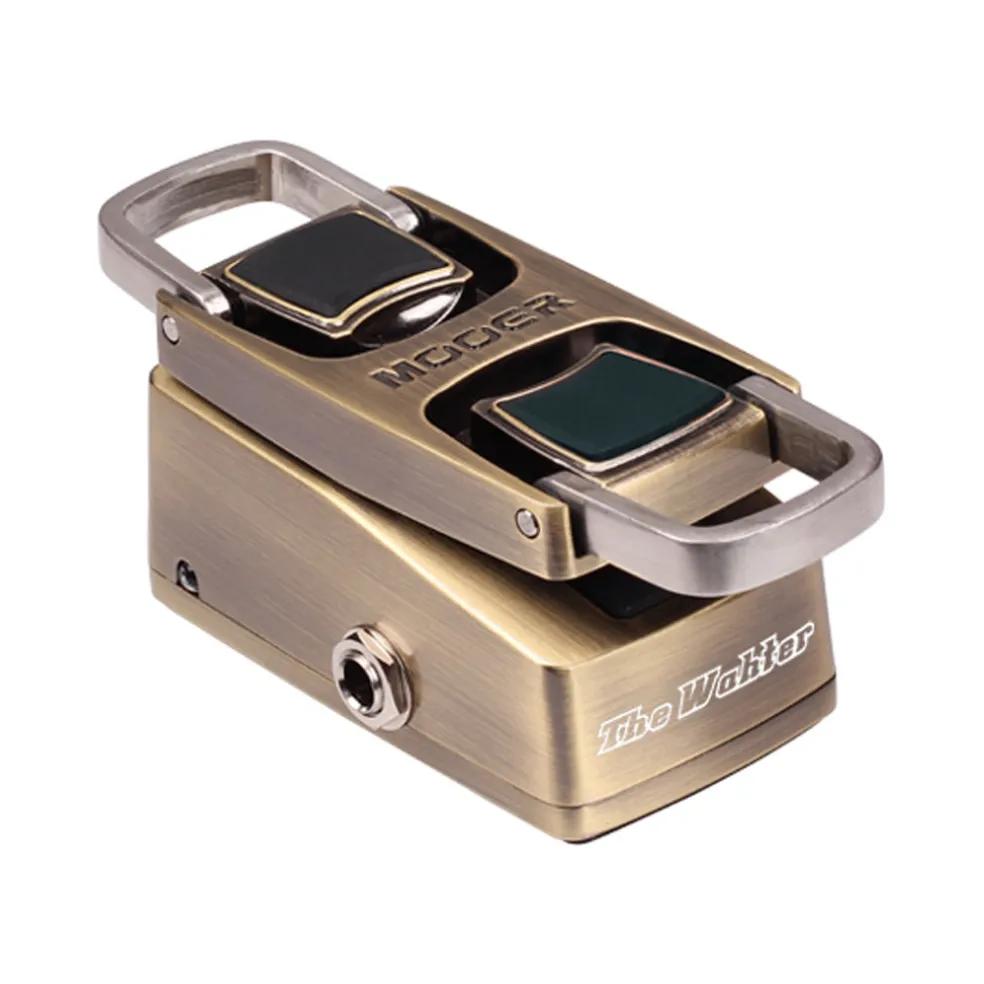 Mooer The Wahter - Mini Wah