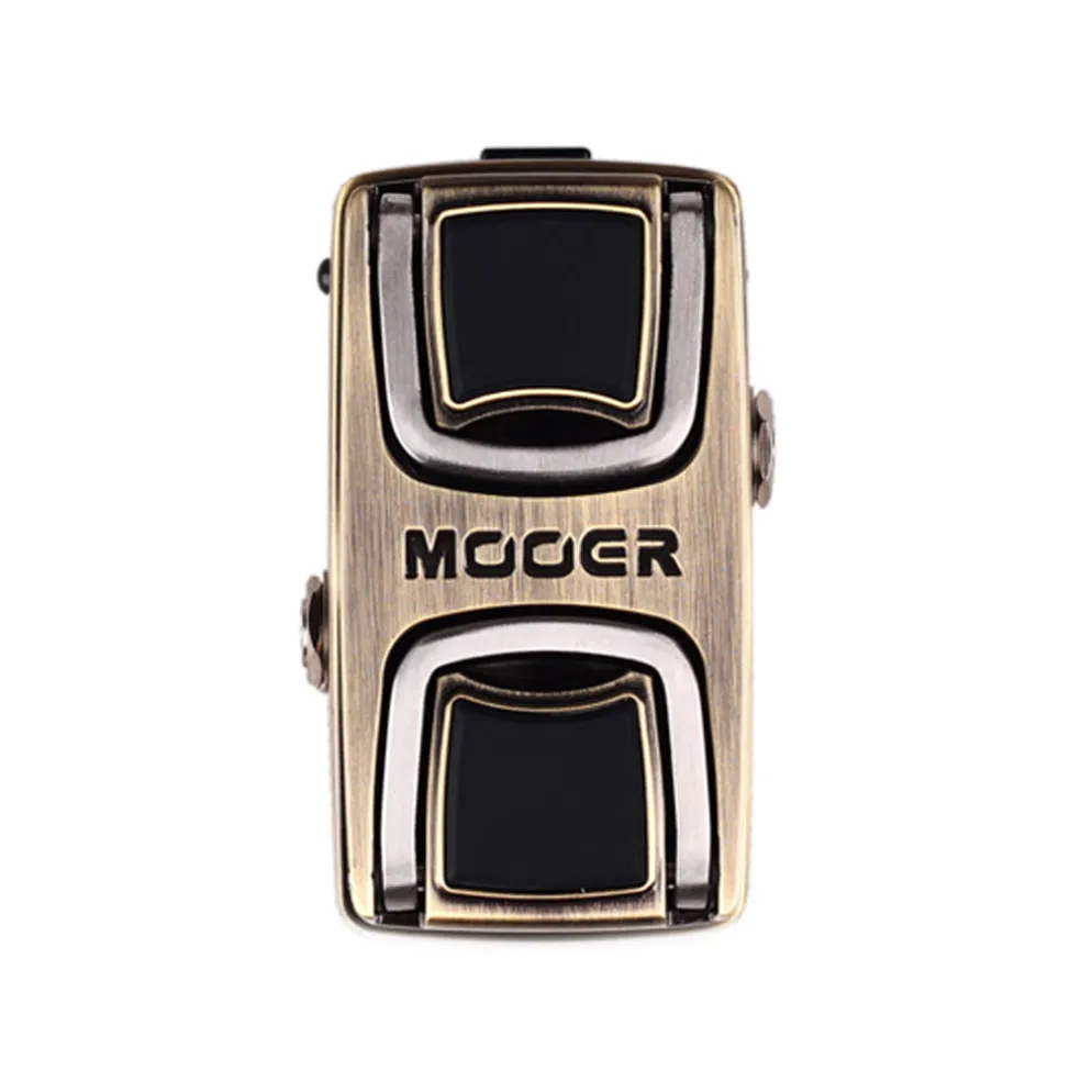 Mooer The Wahter - Mini Wah