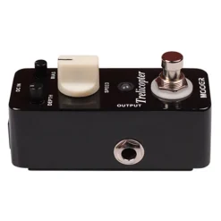 Mooer Trelicopter - Tremolo