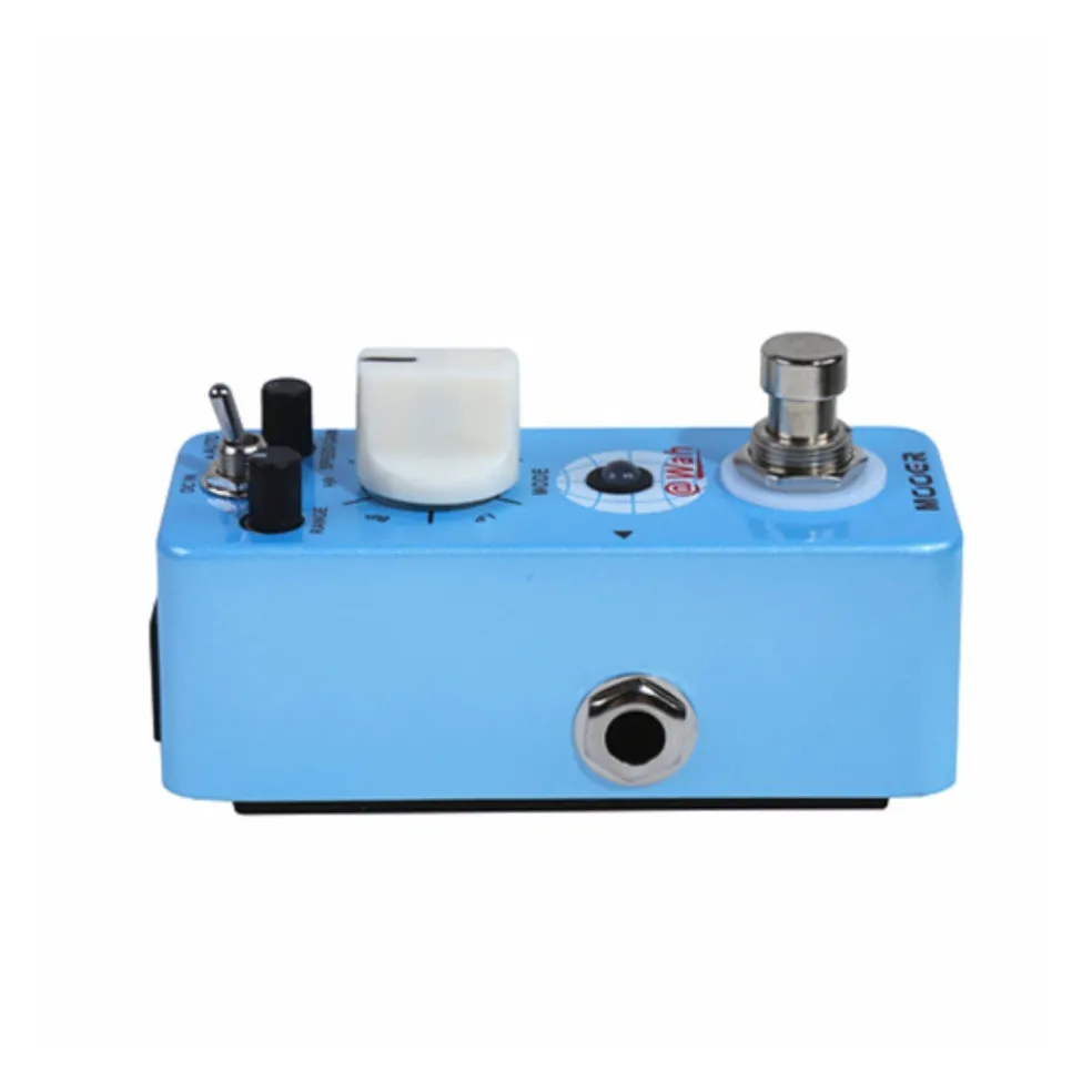 Mooer @Wah - Digital Auto Wah