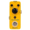 MOOER Yellow Comp Optical Compressor