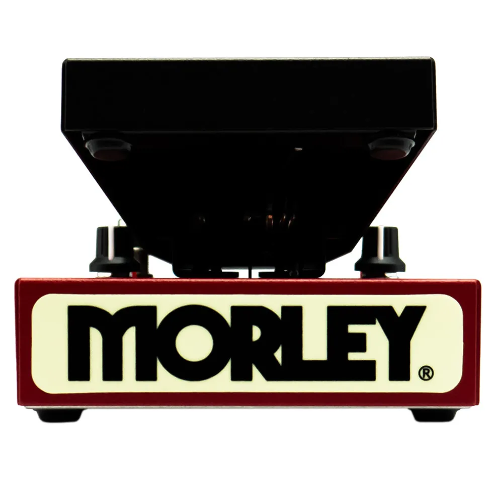 Morley 20/20 Bad Horsie Wah