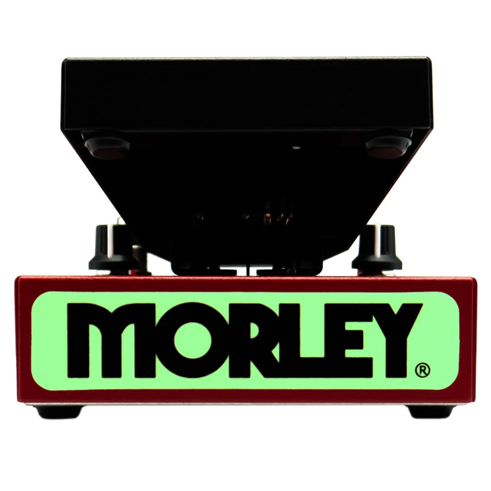 Morley 20/20 Bad Horsie Wah