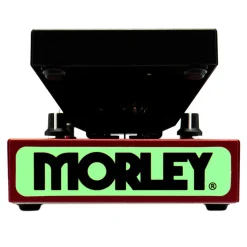 Morley 20/20 Bad Horsie Wah Pedal