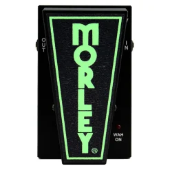 Morley 20/20 Classic Switchless Wah Pedal