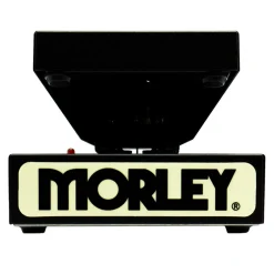 Morley 20/20 Classic Switchless Wah Pedal