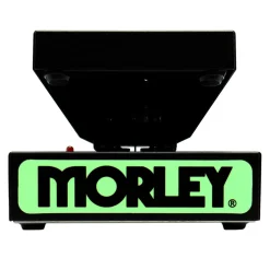Morley 20/20 Classic Switchless Wah Pedal