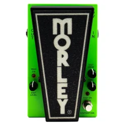 Morley 20/20 Distortion Wah