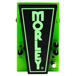 Morley 20/20 Distortion Wah