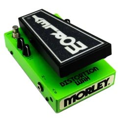 Morley 20/20 Distortion Wah