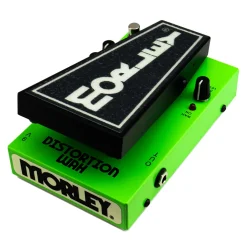 Morley 20/20 Distortion Wah
