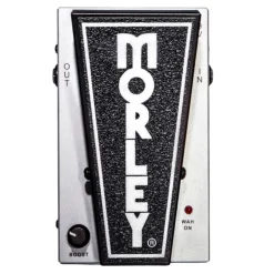 Morley 20/20 Lead Wah Boost