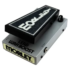 Morley 20/20 Lead Wah Boost