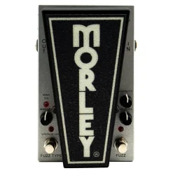 Morley 20/20 Power Fuzz Wah