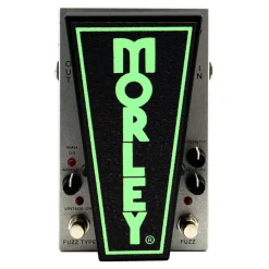Morley 20/20 Power Fuzz Wah