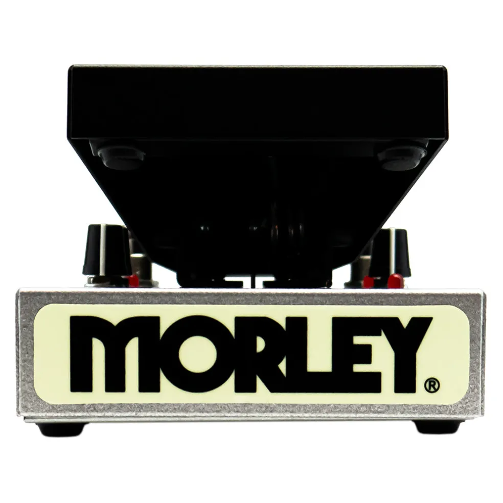 Morley 20/20 Power Fuzz Wah