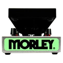 Morley 20/20 Power Fuzz Wah