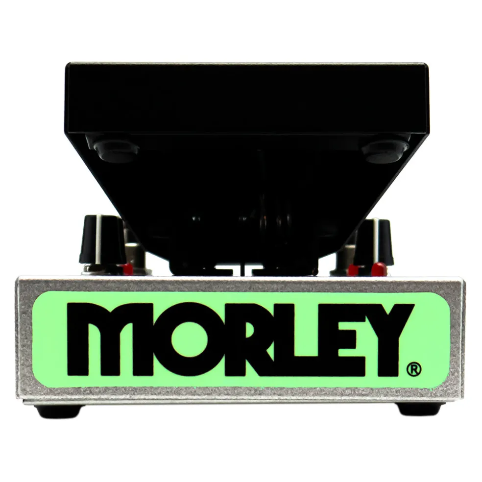 Morley 20/20 Power Fuzz Wah
