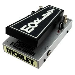 Morley 20/20 Power Fuzz Wah