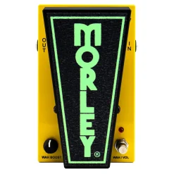 Morley 20/20 Power Wah