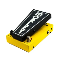 Morley 20/20 Power Wah Volume