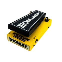 Morley 20/20 Power Wah Volume