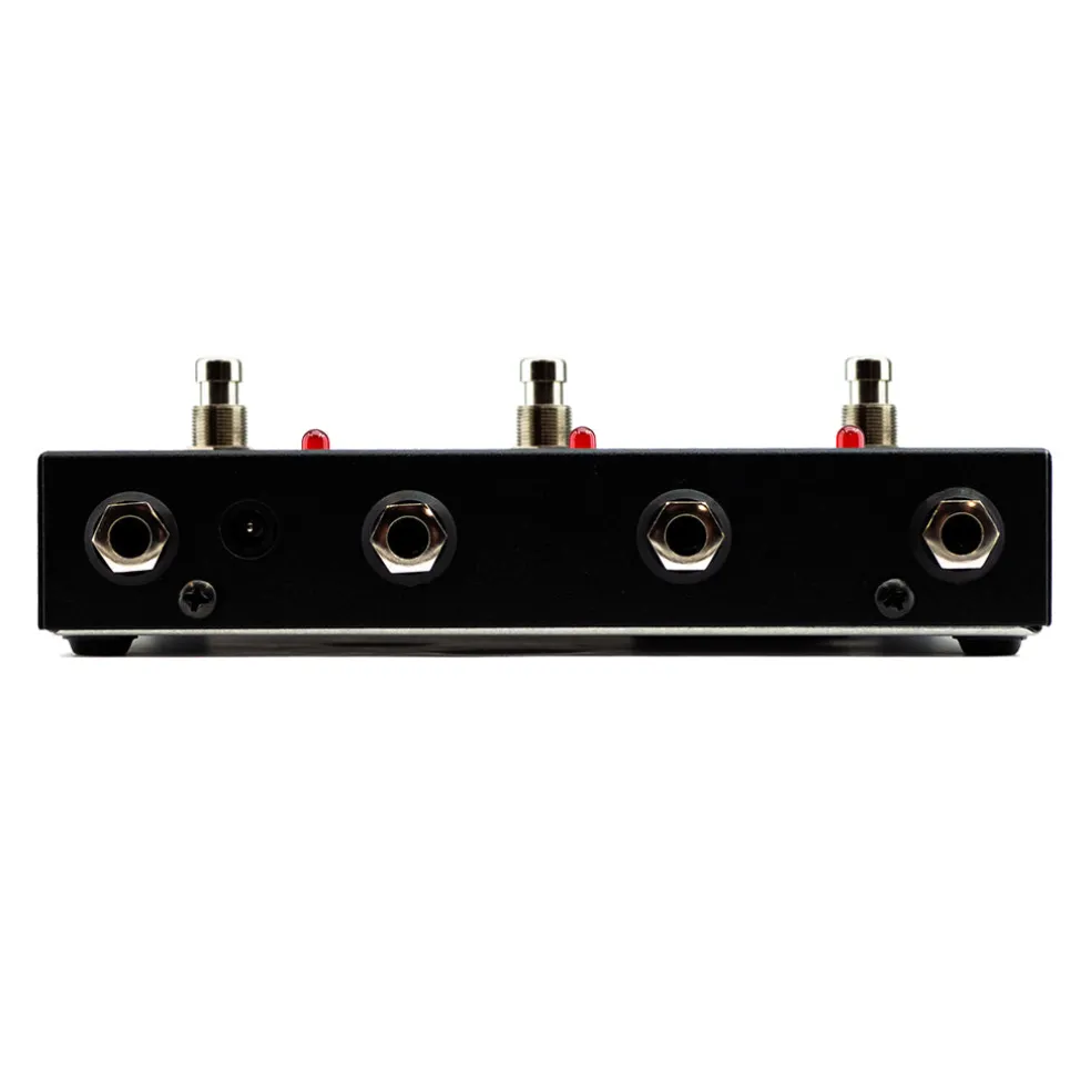 Morley ABC Gold Series - Selector/Combiner