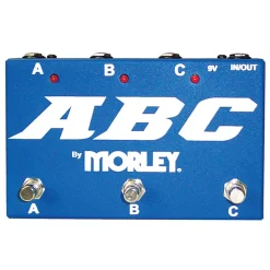 Morley ABC Selector Combiner