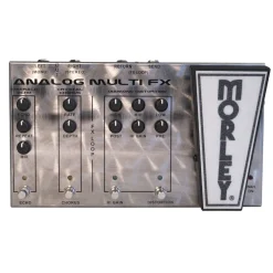 Morley Analog Multi FX Unit