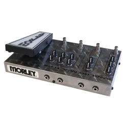 Morley Analog Multi FX Unit