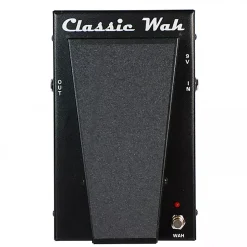 Morley Classic Wah
