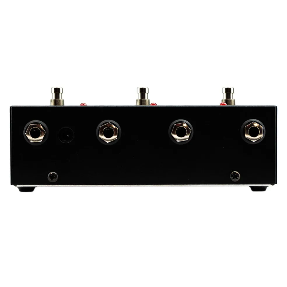 Morley Gold Series ABC Pro Selector