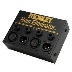 Morley Hum Eliminator