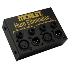 Morley Hum Eliminator