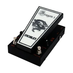 Morley Immortal Series George Lynch Dragon 2 Wah Pedal
