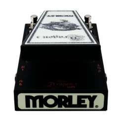 Morley Immortal Series George Lynch Dragon 2 Wah Pedal