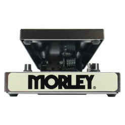 Morley PWF1 Cliff Burton Tribute Power Wah Fuzz