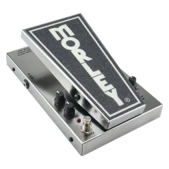 Morley PWF1 Cliff Burton Tribute Power Wah Fuzz