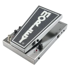 Morley PWF1 Cliff Burton Tribute Power Wah Fuzz