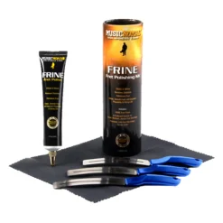 Music Nomad Frine Fret Polishing Kit
