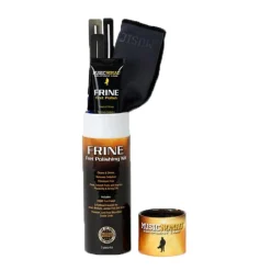 Music Nomad Frine Fret Polishing Kit