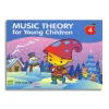 Music Theory for Young Children Level 4 - 2nd Edition