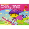 Music Theory For Young Children Level 1