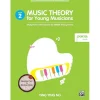 Music Theory For Young Musicians - Grade 2